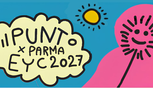 Call x Artist: crea il calendario artistico 2027 de Il Punto x ParmaEYC2027 - scadenza 15 ottobre 2026